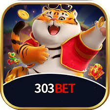 Logo da 303bet