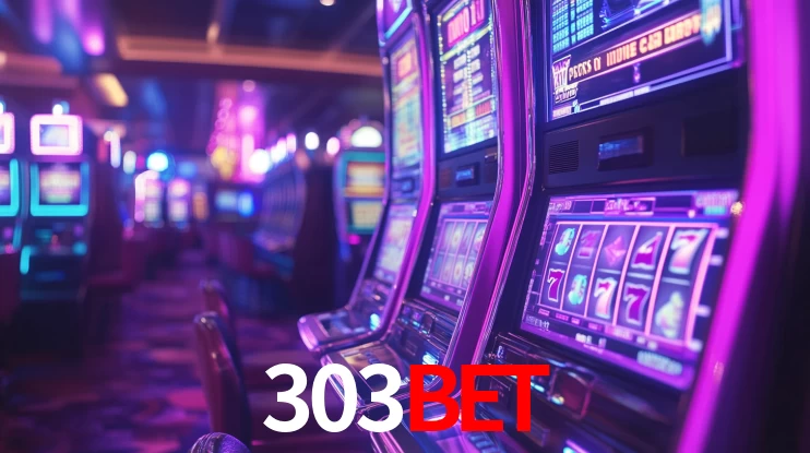Cassino Online 303bet
