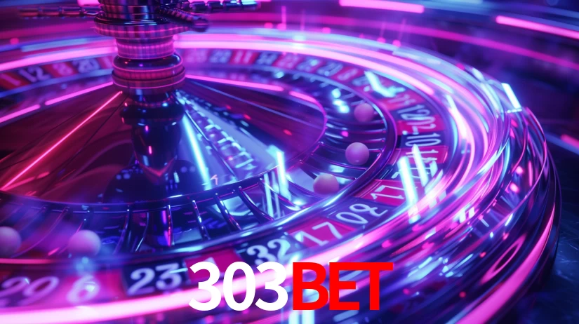 Jogos Diferentes no Cassino Online 303bet